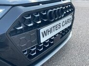 Audi A1 1.0 TFSI 30 S line Sportback Euro 6 (s/s) 5dr 10