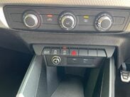 Audi A1 1.0 TFSI 30 S line Sportback Euro 6 (s/s) 5dr 14