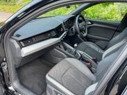 Audi A1 1.0 TFSI 30 S line Sportback Euro 6 (s/s) 5dr 15