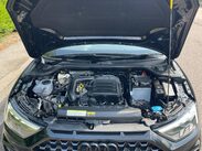 Audi A1 1.0 TFSI 30 S line Sportback Euro 6 (s/s) 5dr 19