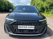 Audi A1 1.0 TFSI 30 S line Sportback Euro 6 (s/s) 5dr 22
