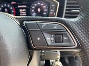 Audi A1 1.0 TFSI 30 S line Sportback Euro 6 (s/s) 5dr 34