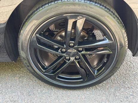 Audi A1 1.0 TFSI 30 S line Sportback Euro 6 (s/s) 5dr 32
