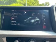 Audi A1 1.0 TFSI 30 S line Sportback Euro 6 (s/s) 5dr 40