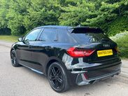Audi A1 1.0 TFSI 30 S line Sportback Euro 6 (s/s) 5dr 3