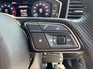 Audi A1 1.0 TFSI 30 S line Sportback Euro 6 (s/s) 5dr 35