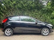 Ford Fiesta 1.4 Zetec 3dr 2