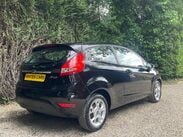 Ford Fiesta 1.4 Zetec 3dr 3