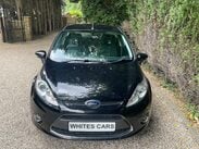 Ford Fiesta 1.4 Zetec 3dr 9