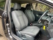 Ford Fiesta 1.4 Zetec 3dr 14