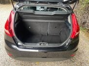 Ford Fiesta 1.4 Zetec 3dr 28