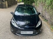 Ford Fiesta 1.4 Zetec 3dr 35