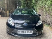 Ford Fiesta 1.4 Zetec 3dr 39