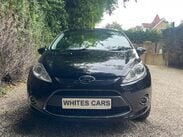 Ford Fiesta 1.4 Zetec 3dr 41