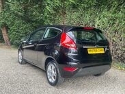 Ford Fiesta 1.4 Zetec 3dr 42