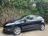 Ford Fiesta 1.4 Zetec 3dr 43