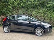 Ford Fiesta 1.4 Zetec 3dr 44