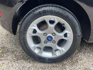 Ford Fiesta 1.4 Zetec 3dr 48