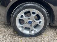 Ford Fiesta 1.4 Zetec 3dr 49