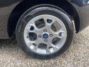 Ford Fiesta 1.4 Zetec 3dr 50