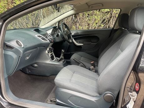 Ford Fiesta 1.4 Zetec 3dr 51