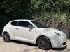 Alfa Romeo Mito 1.4 TB MultiAir Collezione TCT Euro 6 (s/s) 3dr