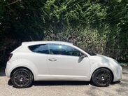 Alfa Romeo Mito 1.4 TB MultiAir Collezione TCT Euro 6 (s/s) 3dr 2