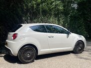 Alfa Romeo Mito 1.4 TB MultiAir Collezione TCT Euro 6 (s/s) 3dr 3