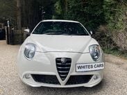 Alfa Romeo Mito 1.4 TB MultiAir Collezione TCT Euro 6 (s/s) 3dr 4