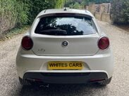 Alfa Romeo Mito 1.4 TB MultiAir Collezione TCT Euro 6 (s/s) 3dr 5