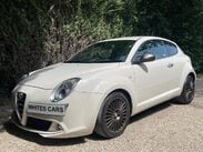 Alfa Romeo Mito 1.4 TB MultiAir Collezione TCT Euro 6 (s/s) 3dr 6