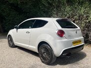 Alfa Romeo Mito 1.4 TB MultiAir Collezione TCT Euro 6 (s/s) 3dr 8