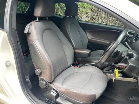 Alfa Romeo Mito 1.4 TB MultiAir Collezione TCT Euro 6 (s/s) 3dr 5