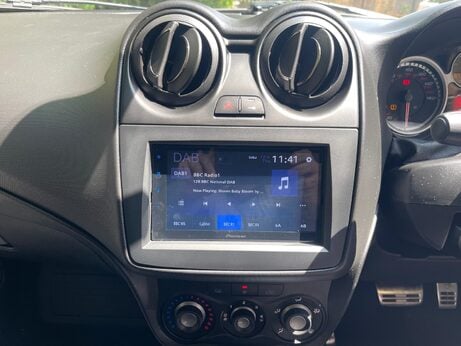 Alfa Romeo Mito 1.4 TB MultiAir Collezione TCT Euro 6 (s/s) 3dr 9