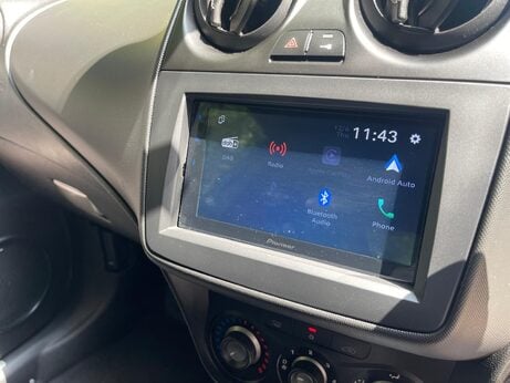 Alfa Romeo Mito 1.4 TB MultiAir Collezione TCT Euro 6 (s/s) 3dr 10