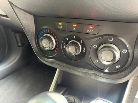 Alfa Romeo Mito 1.4 TB MultiAir Collezione TCT Euro 6 (s/s) 3dr 12