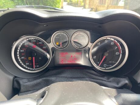 Alfa Romeo Mito 1.4 TB MultiAir Collezione TCT Euro 6 (s/s) 3dr 13