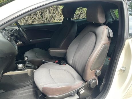 Alfa Romeo Mito 1.4 TB MultiAir Collezione TCT Euro 6 (s/s) 3dr 14