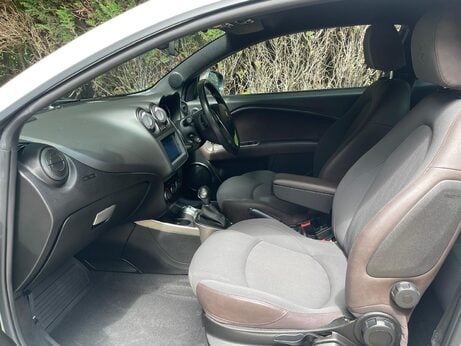 Alfa Romeo Mito 1.4 TB MultiAir Collezione TCT Euro 6 (s/s) 3dr 15