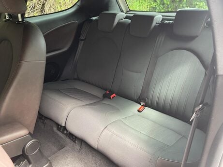 Alfa Romeo Mito 1.4 TB MultiAir Collezione TCT Euro 6 (s/s) 3dr 17