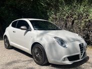 Alfa Romeo Mito 1.4 TB MultiAir Collezione TCT Euro 6 (s/s) 3dr 29