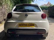Alfa Romeo Mito 1.4 TB MultiAir Collezione TCT Euro 6 (s/s) 3dr 36