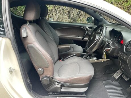 Alfa Romeo Mito 1.4 TB MultiAir Collezione TCT Euro 6 (s/s) 3dr 37