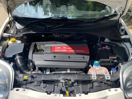 Alfa Romeo Mito 1.4 TB MultiAir Collezione TCT Euro 6 (s/s) 3dr 40