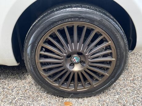 Alfa Romeo Mito 1.4 TB MultiAir Collezione TCT Euro 6 (s/s) 3dr 42