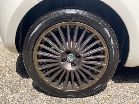 Alfa Romeo Mito 1.4 TB MultiAir Collezione TCT Euro 6 (s/s) 3dr 43