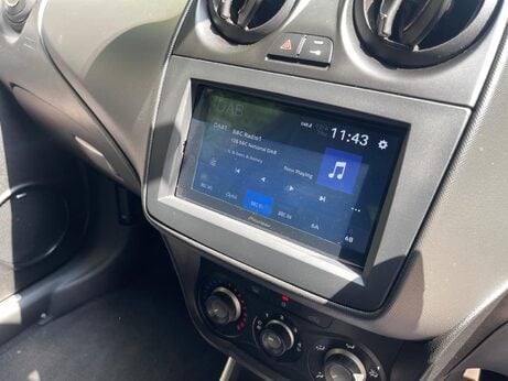 Alfa Romeo Mito 1.4 TB MultiAir Collezione TCT Euro 6 (s/s) 3dr 45
