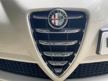Alfa Romeo Mito 1.4 TB MultiAir Collezione TCT Euro 6 (s/s) 3dr 51