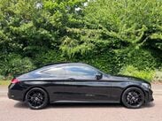 Mercedes-Benz C Class 1.5 C200 MHEV AMG Line (Premium Plus) G-Tronic+ Euro 6 (s/s) 2dr 2
