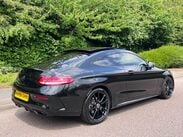 Mercedes-Benz C Class 1.5 C200 MHEV AMG Line (Premium Plus) G-Tronic+ Euro 6 (s/s) 2dr 3